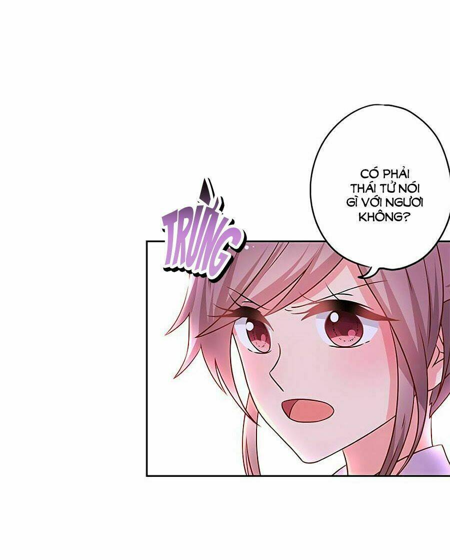 Hoàng Hậu Nương Nương Đích Năm Xu Đặc Hiệu Chapter 163 - Trang 2