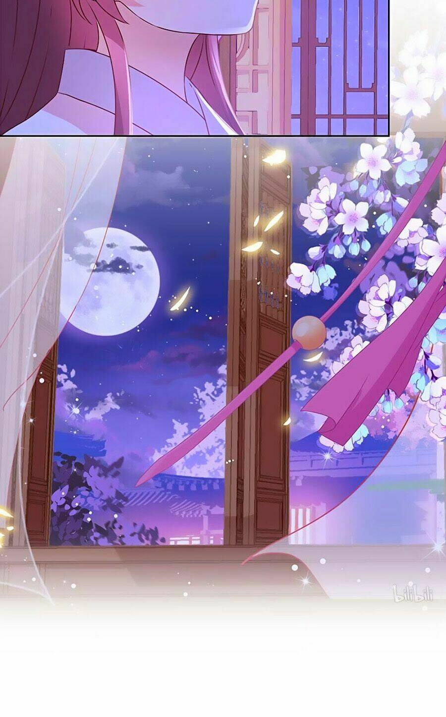 Hoàng Hậu Nương Nương Đích Năm Xu Đặc Hiệu Chapter 164 - Trang 2