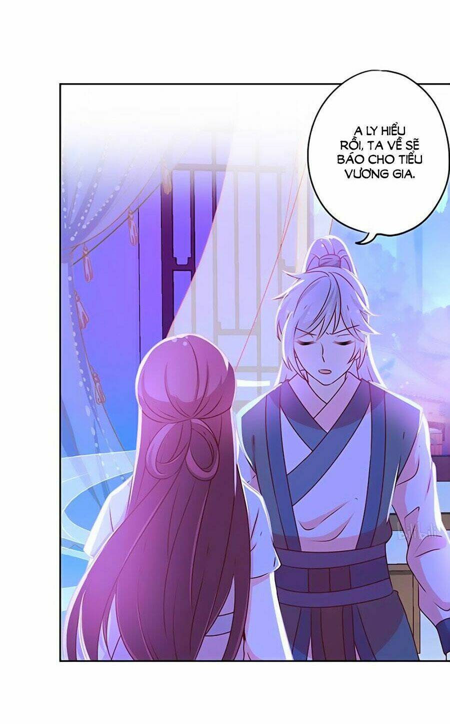 Hoàng Hậu Nương Nương Đích Năm Xu Đặc Hiệu Chapter 164 - Trang 2