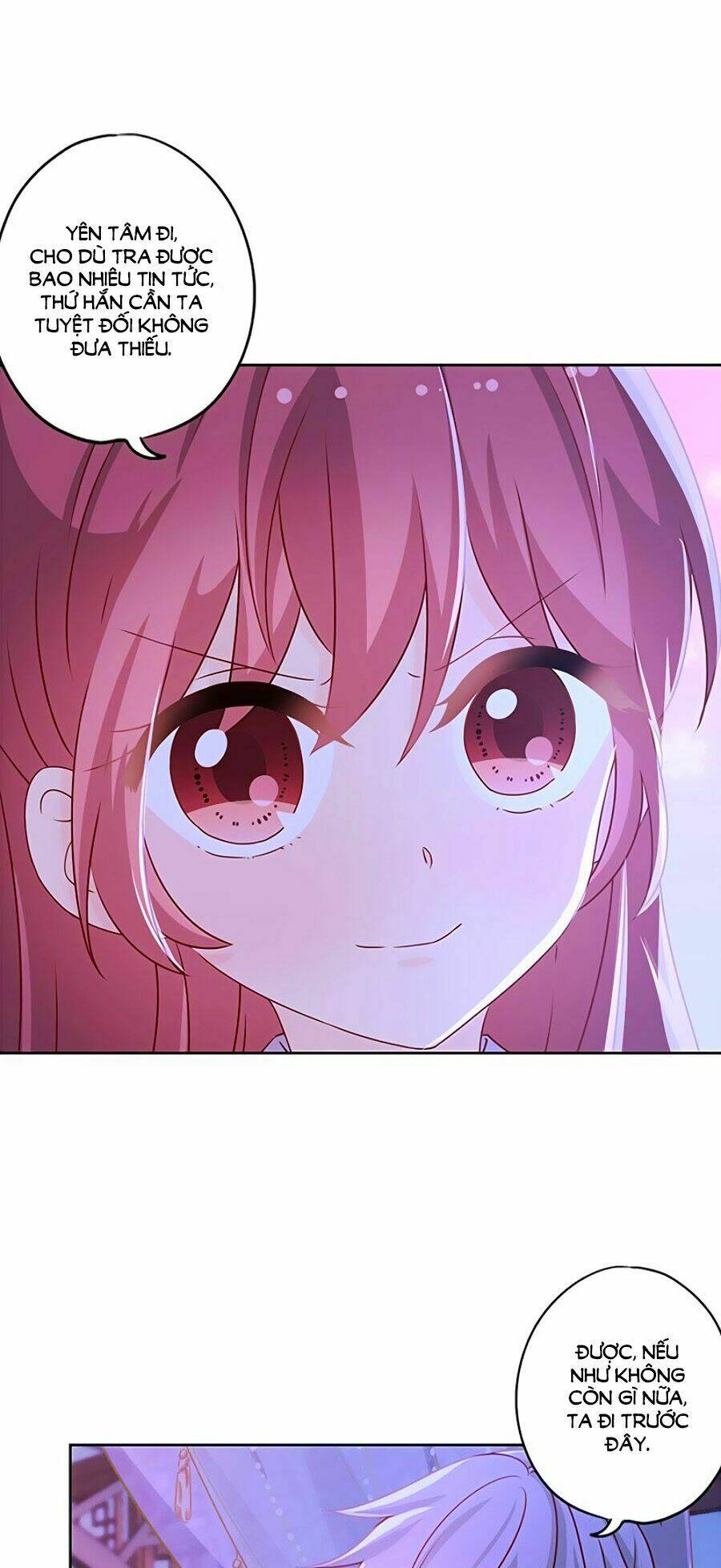 Hoàng Hậu Nương Nương Đích Năm Xu Đặc Hiệu Chapter 164 - Trang 2