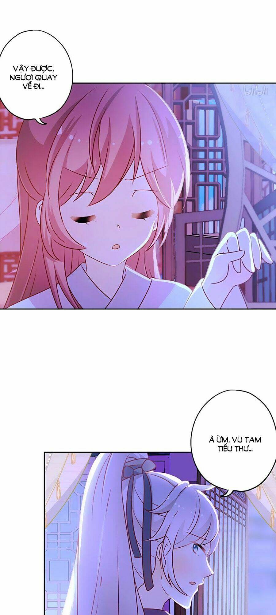 Hoàng Hậu Nương Nương Đích Năm Xu Đặc Hiệu Chapter 164 - Trang 2