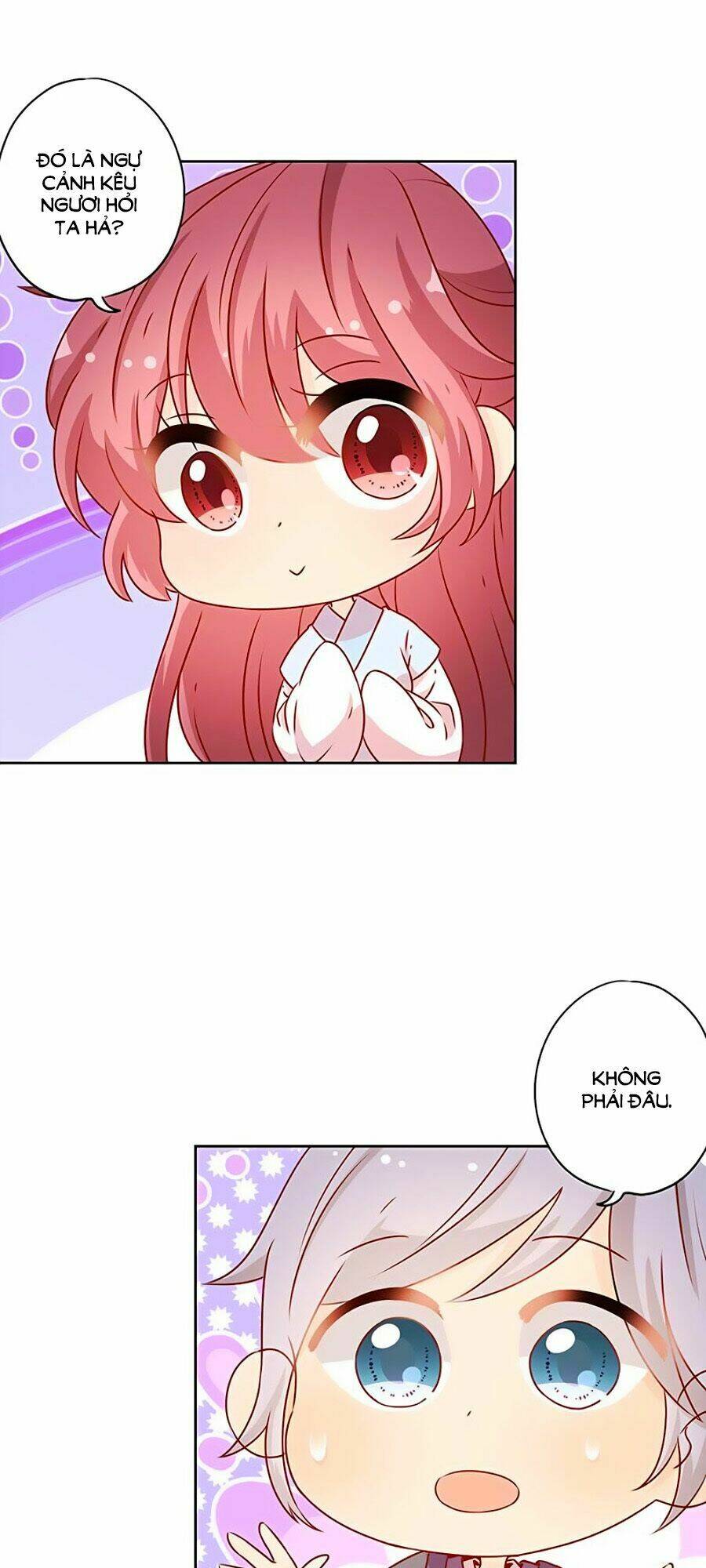 Hoàng Hậu Nương Nương Đích Năm Xu Đặc Hiệu Chapter 164 - Trang 2