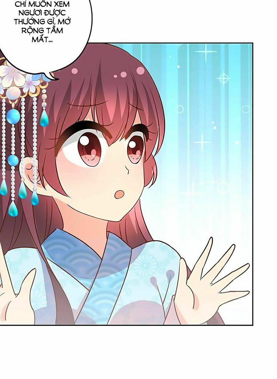 Hoàng Hậu Nương Nương Đích Năm Xu Đặc Hiệu Chapter 165 - Trang 2