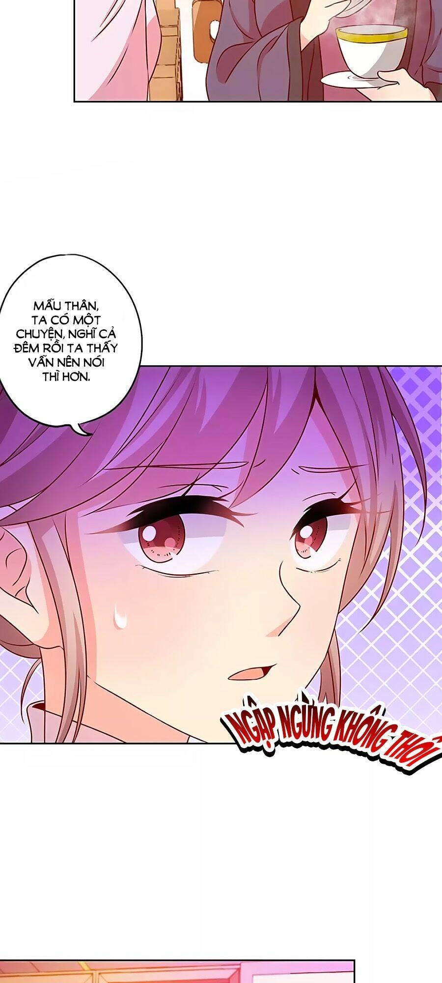 Hoàng Hậu Nương Nương Đích Năm Xu Đặc Hiệu Chapter 166 - Trang 2