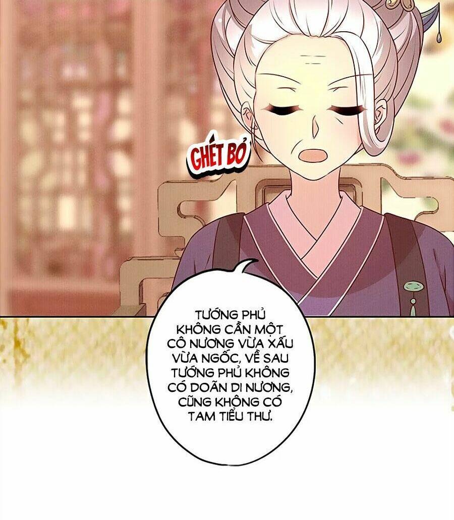 Hoàng Hậu Nương Nương Đích Năm Xu Đặc Hiệu Chapter 168 - Trang 2