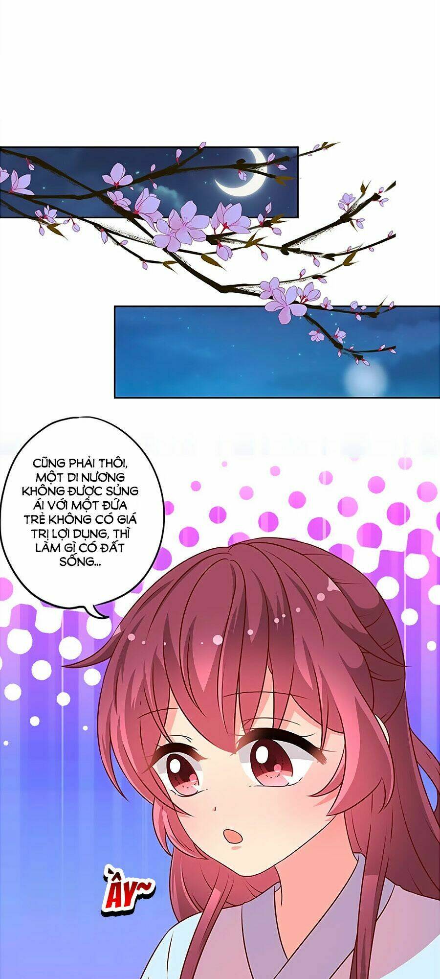 Hoàng Hậu Nương Nương Đích Năm Xu Đặc Hiệu Chapter 168 - Trang 2