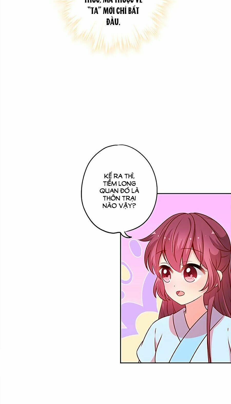 Hoàng Hậu Nương Nương Đích Năm Xu Đặc Hiệu Chapter 168 - Trang 2