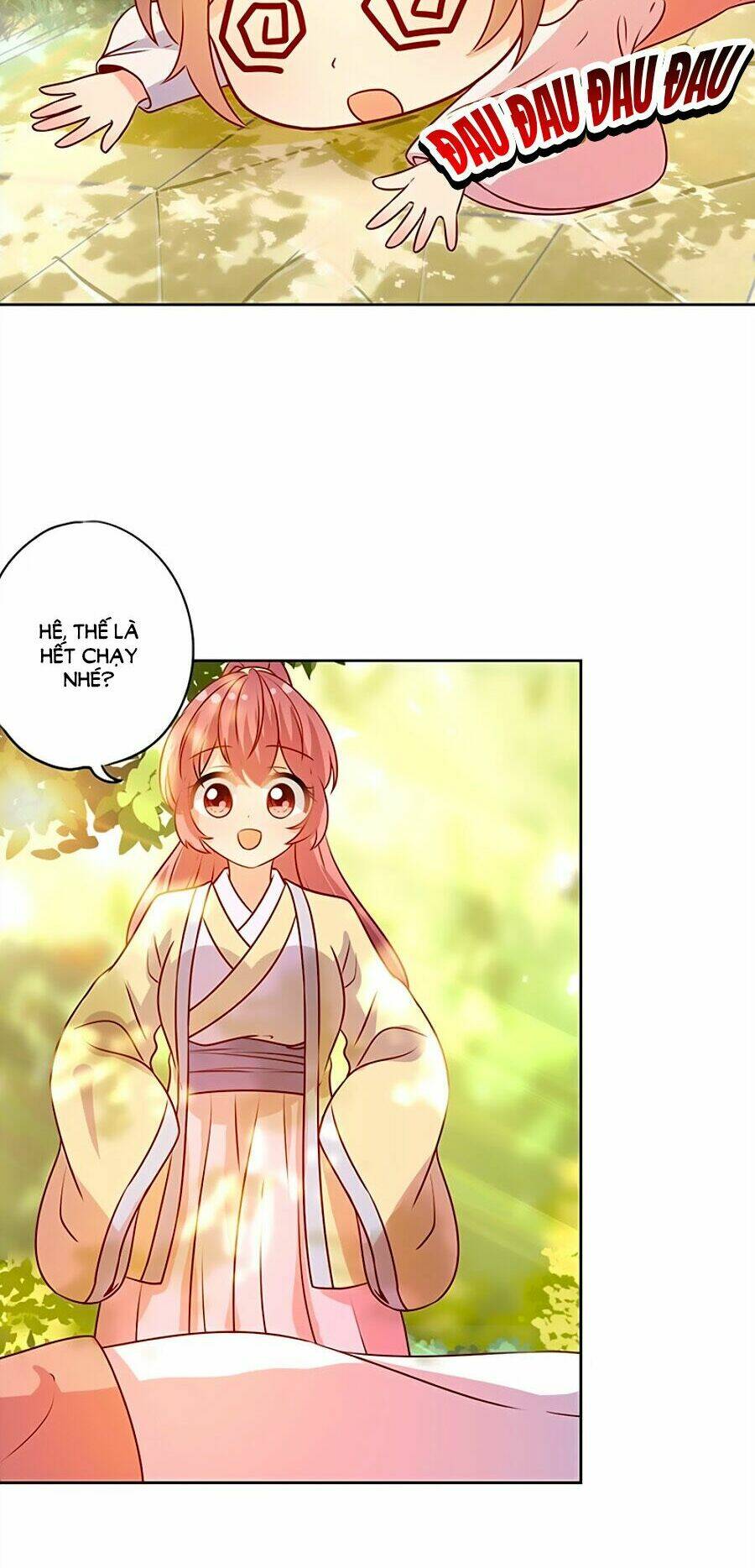 Hoàng Hậu Nương Nương Đích Năm Xu Đặc Hiệu Chapter 169 - Trang 2