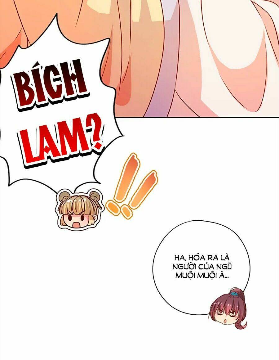 Hoàng Hậu Nương Nương Đích Năm Xu Đặc Hiệu Chapter 169 - Trang 2