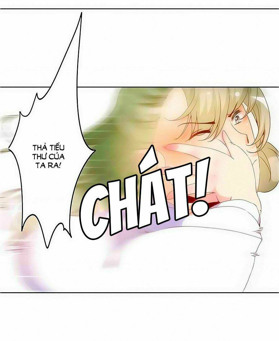 Hoàng Hậu Nương Nương Đích Năm Xu Đặc Hiệu Chapter 17 - Trang 2