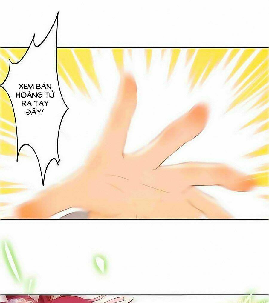 Hoàng Hậu Nương Nương Đích Năm Xu Đặc Hiệu Chapter 17 - Trang 2