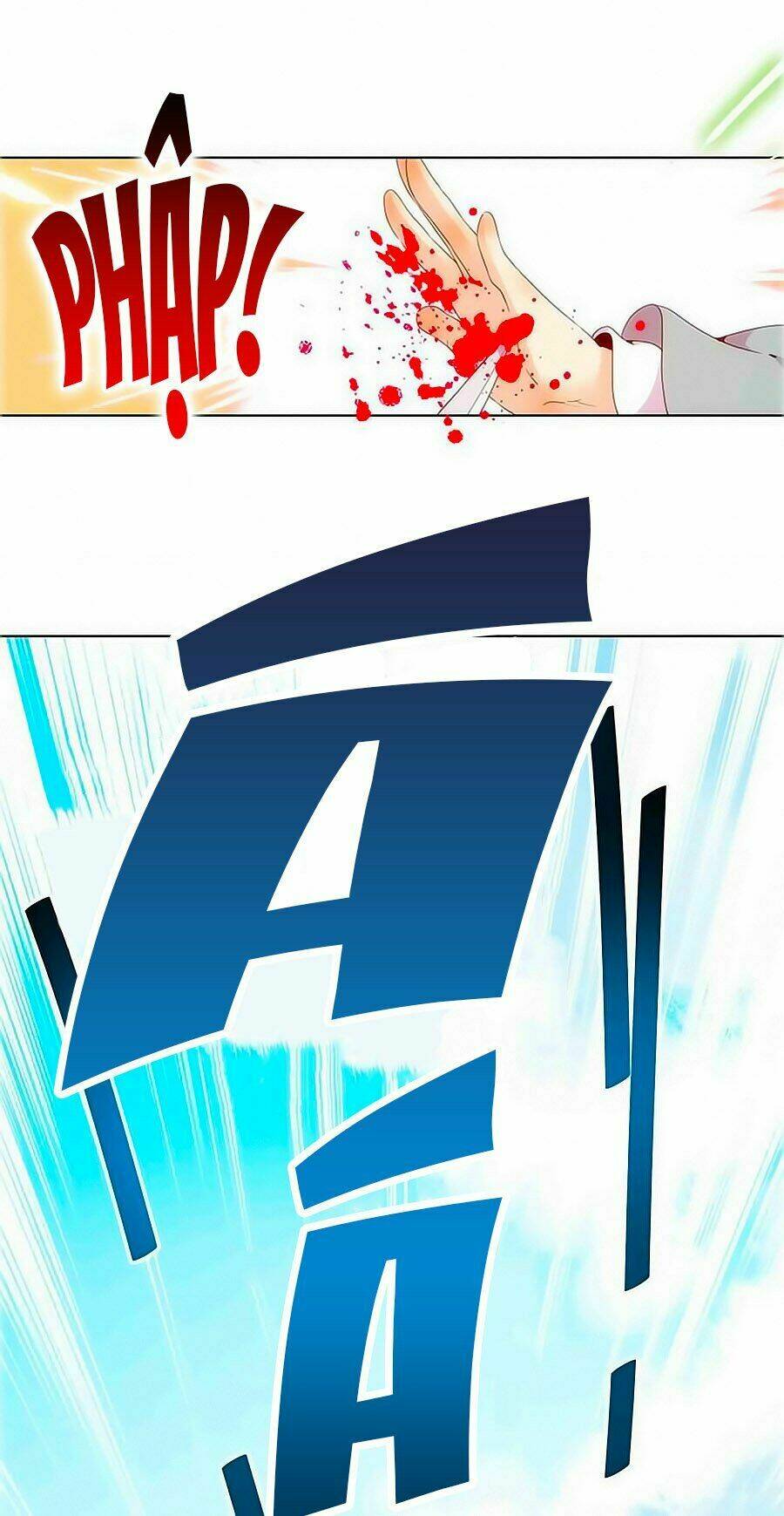 Hoàng Hậu Nương Nương Đích Năm Xu Đặc Hiệu Chapter 17 - Trang 2