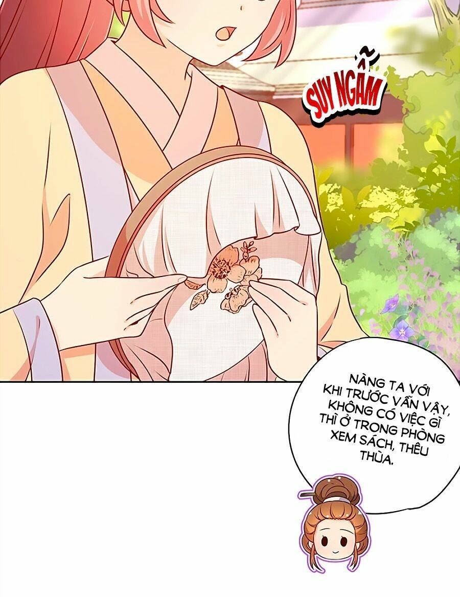 Hoàng Hậu Nương Nương Đích Năm Xu Đặc Hiệu Chapter 170 - Trang 2