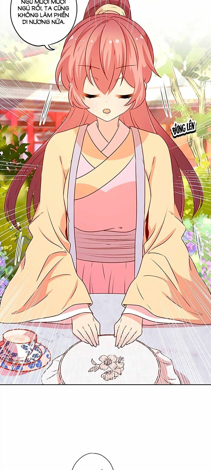 Hoàng Hậu Nương Nương Đích Năm Xu Đặc Hiệu Chapter 170 - Trang 2