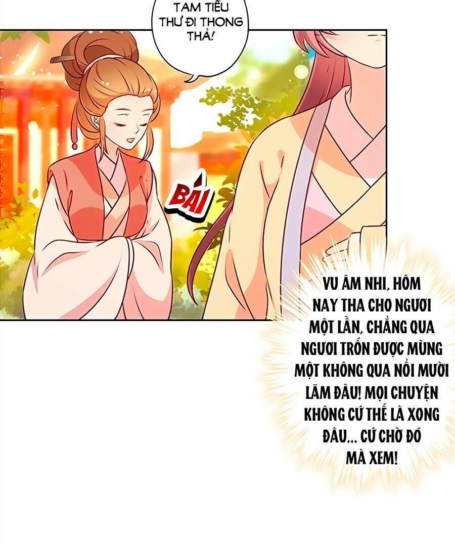 Hoàng Hậu Nương Nương Đích Năm Xu Đặc Hiệu Chapter 170 - Trang 2