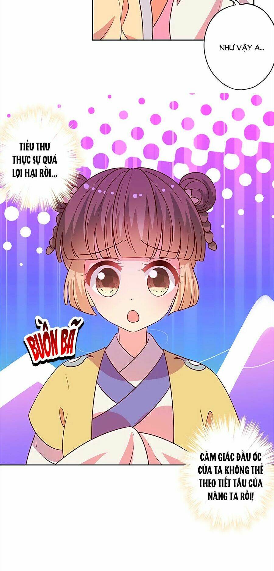 Hoàng Hậu Nương Nương Đích Năm Xu Đặc Hiệu Chapter 171 - Trang 2