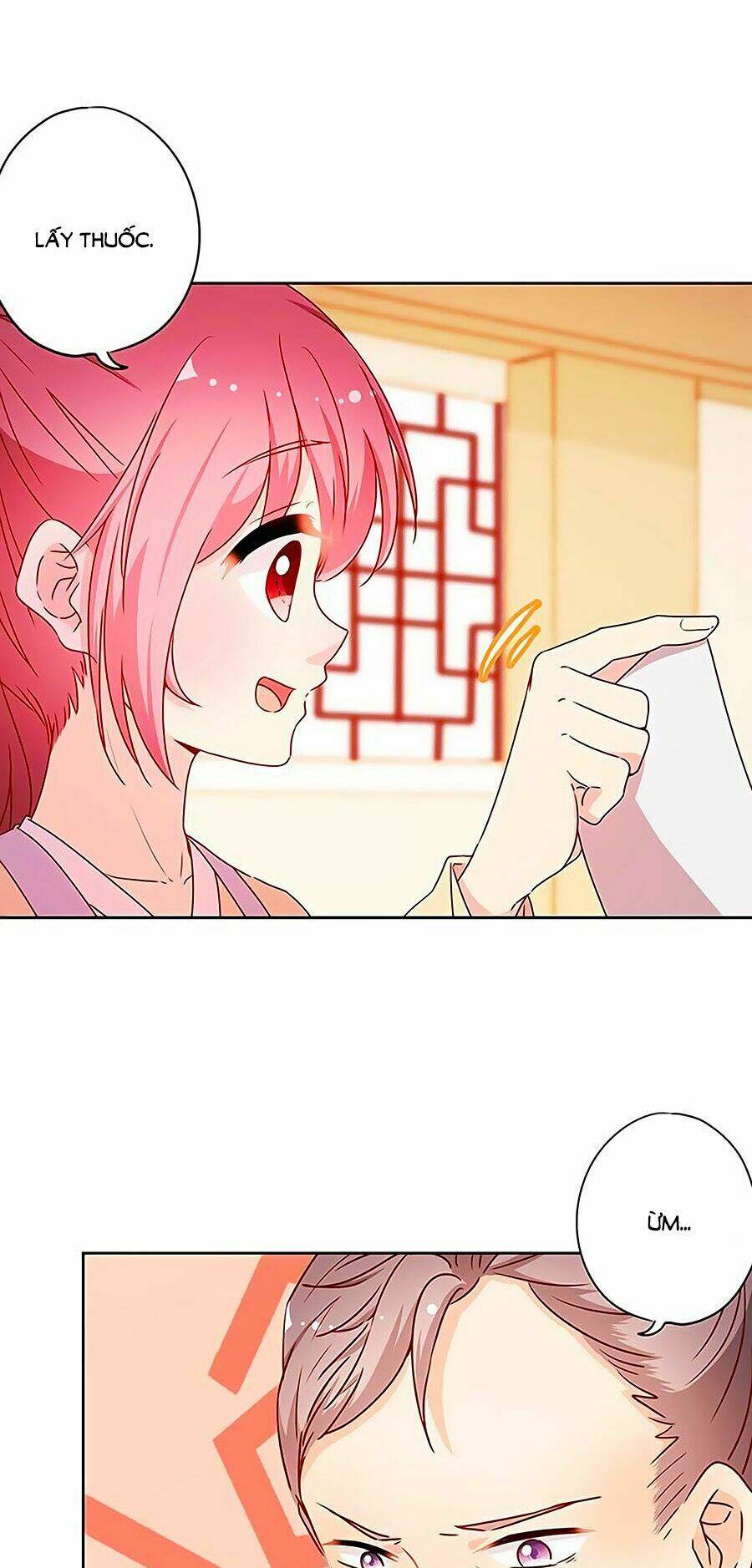 Hoàng Hậu Nương Nương Đích Năm Xu Đặc Hiệu Chapter 172 - Trang 2