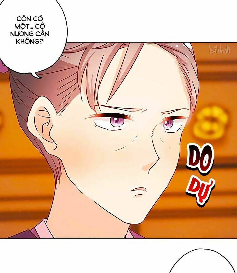 Hoàng Hậu Nương Nương Đích Năm Xu Đặc Hiệu Chapter 172 - Trang 2