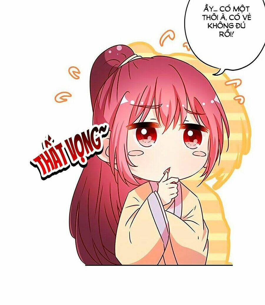 Hoàng Hậu Nương Nương Đích Năm Xu Đặc Hiệu Chapter 172 - Trang 2