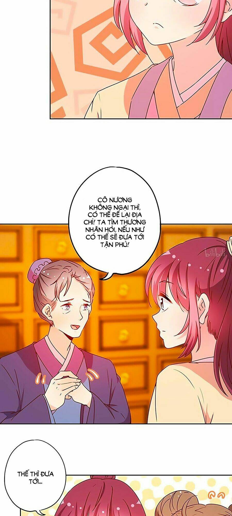 Hoàng Hậu Nương Nương Đích Năm Xu Đặc Hiệu Chapter 172 - Trang 2