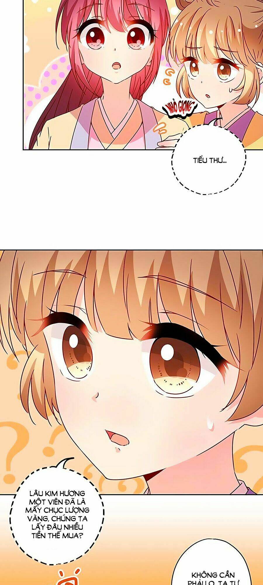 Hoàng Hậu Nương Nương Đích Năm Xu Đặc Hiệu Chapter 172 - Trang 2