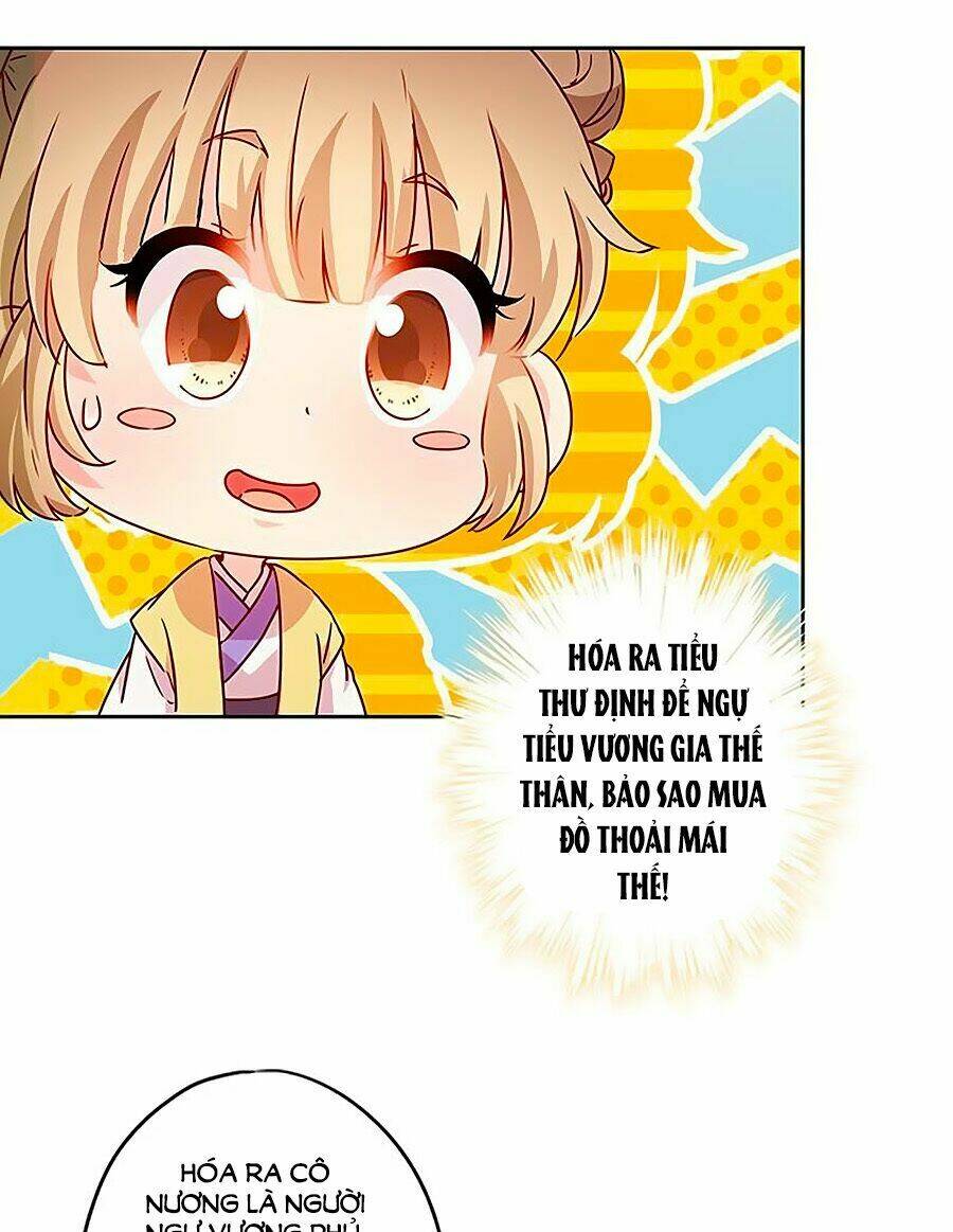 Hoàng Hậu Nương Nương Đích Năm Xu Đặc Hiệu Chapter 172 - Trang 2