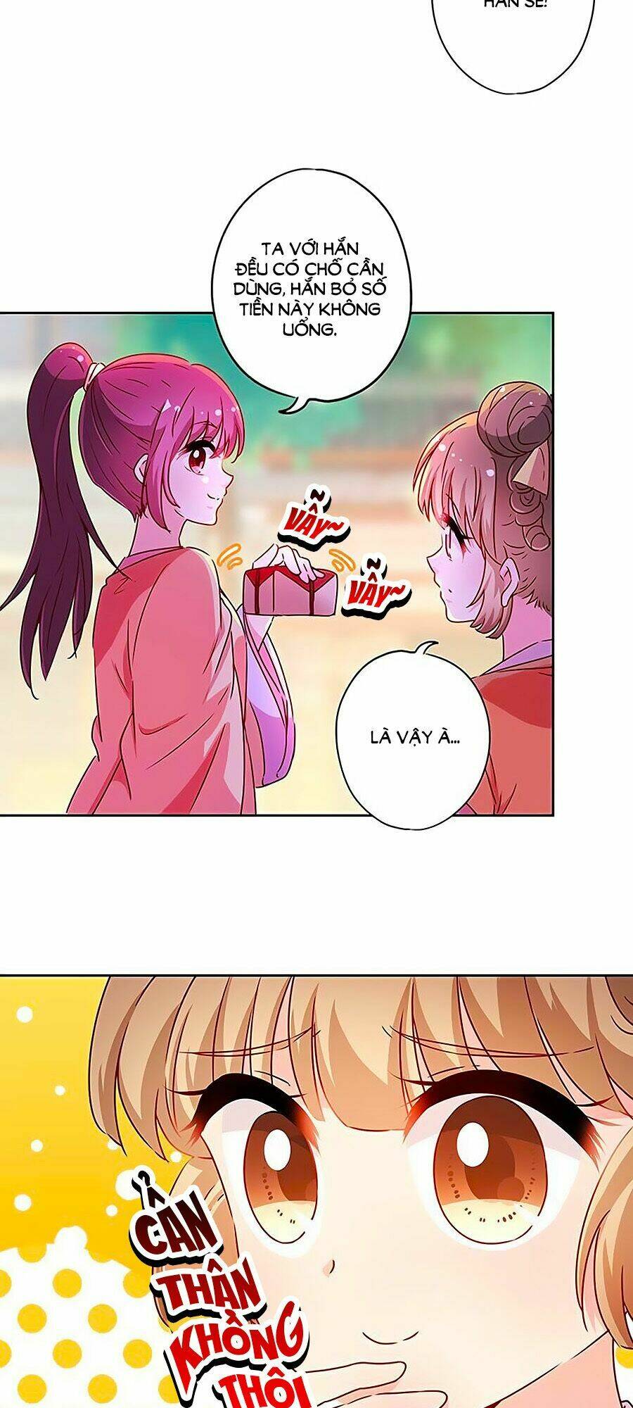 Hoàng Hậu Nương Nương Đích Năm Xu Đặc Hiệu Chapter 172 - Trang 2