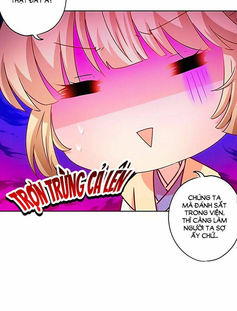 Hoàng Hậu Nương Nương Đích Năm Xu Đặc Hiệu Chapter 172 - Trang 2