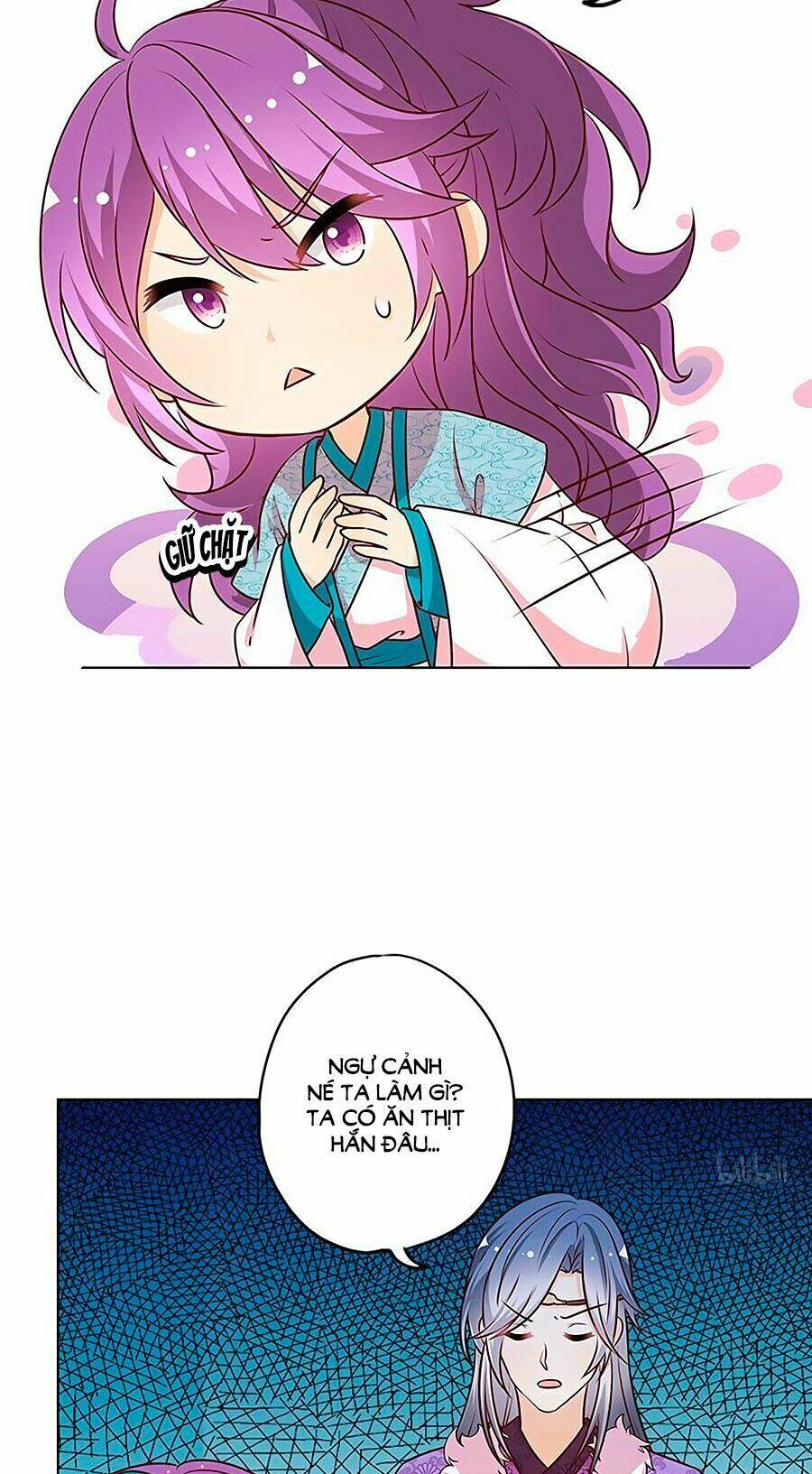 Hoàng Hậu Nương Nương Đích Năm Xu Đặc Hiệu Chapter 173 - Trang 2