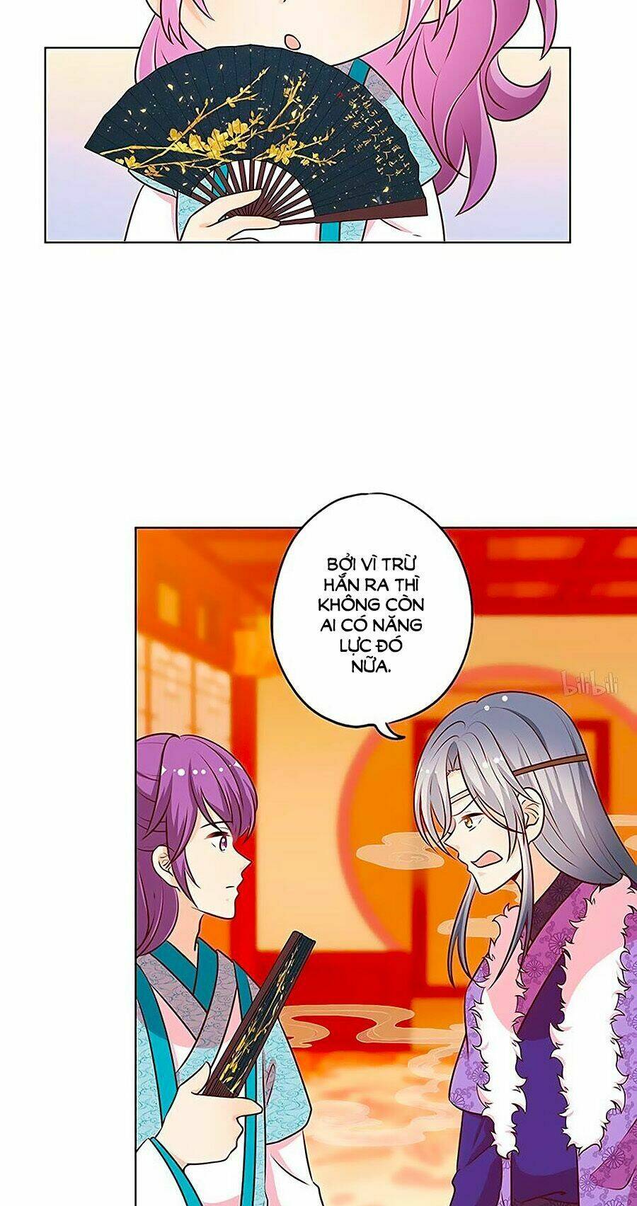 Hoàng Hậu Nương Nương Đích Năm Xu Đặc Hiệu Chapter 173 - Trang 2