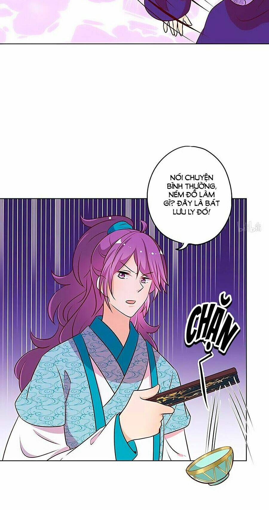 Hoàng Hậu Nương Nương Đích Năm Xu Đặc Hiệu Chapter 173 - Trang 2