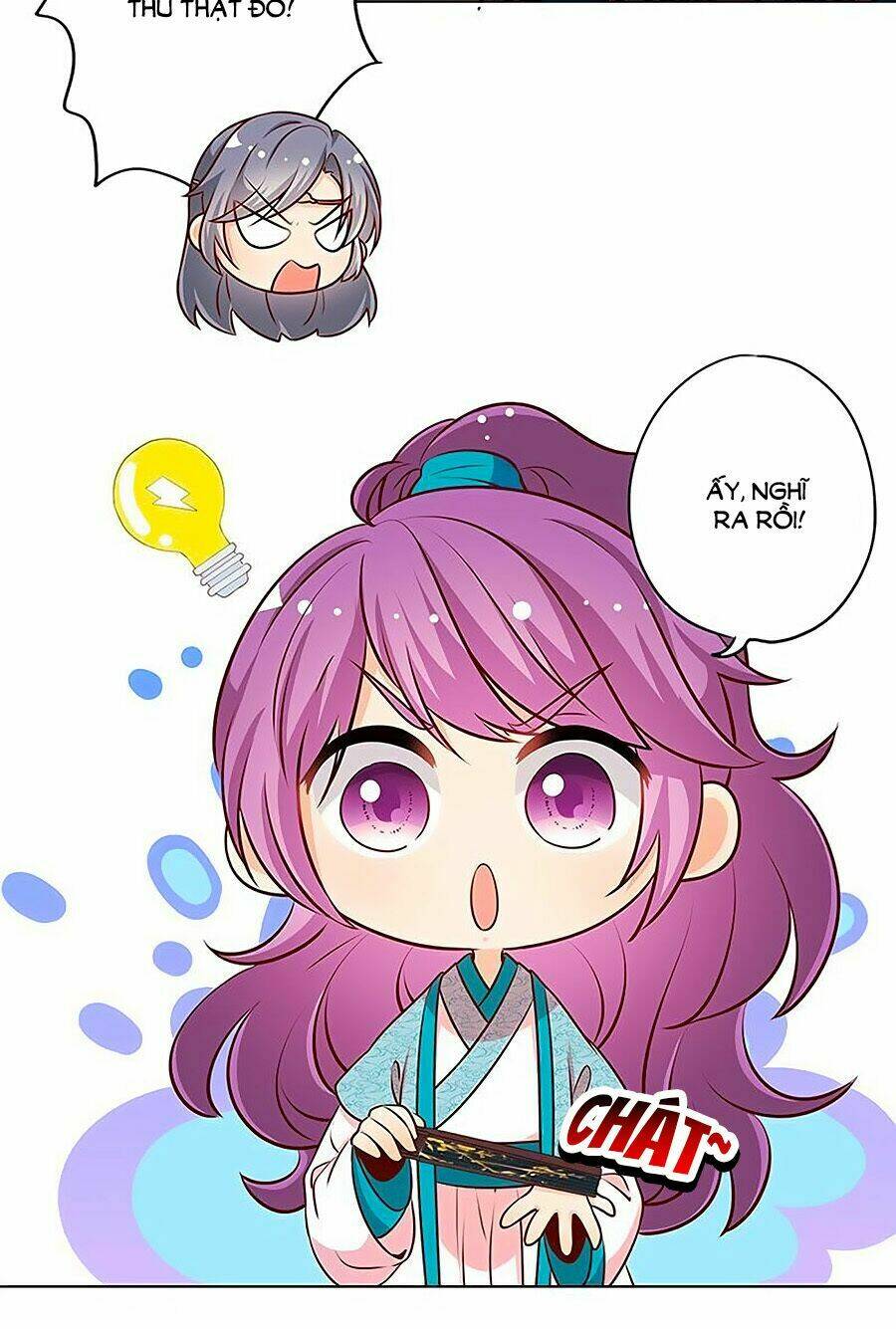 Hoàng Hậu Nương Nương Đích Năm Xu Đặc Hiệu Chapter 173 - Trang 2