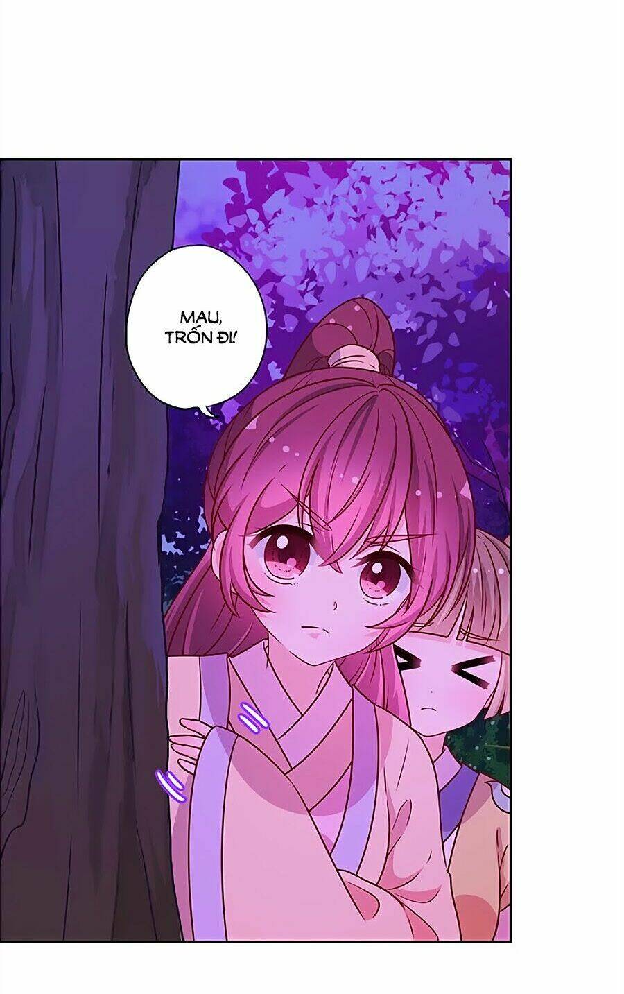 Hoàng Hậu Nương Nương Đích Năm Xu Đặc Hiệu Chapter 176 - Trang 2