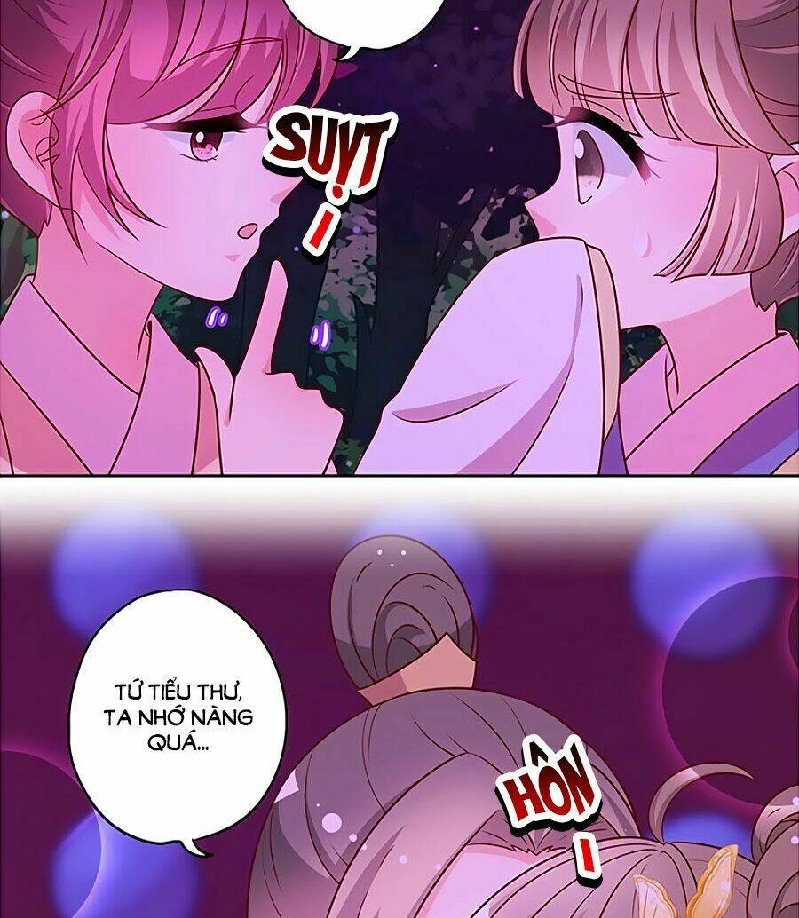 Hoàng Hậu Nương Nương Đích Năm Xu Đặc Hiệu Chapter 176 - Trang 2