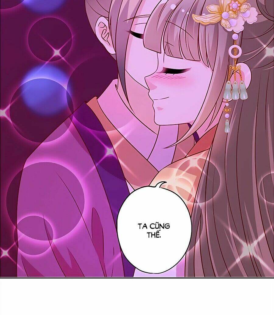 Hoàng Hậu Nương Nương Đích Năm Xu Đặc Hiệu Chapter 176 - Trang 2