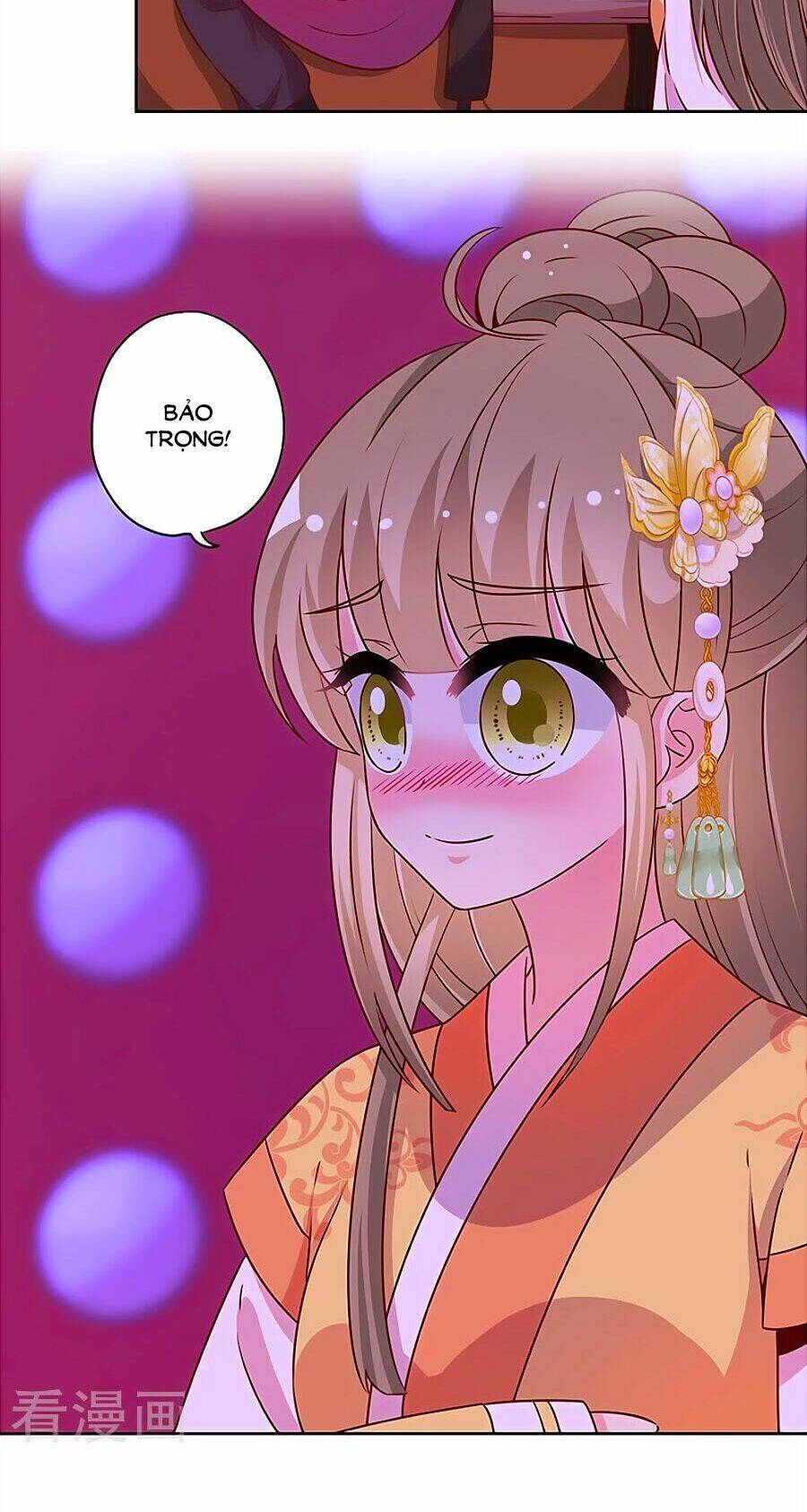 Hoàng Hậu Nương Nương Đích Năm Xu Đặc Hiệu Chapter 176 - Trang 2