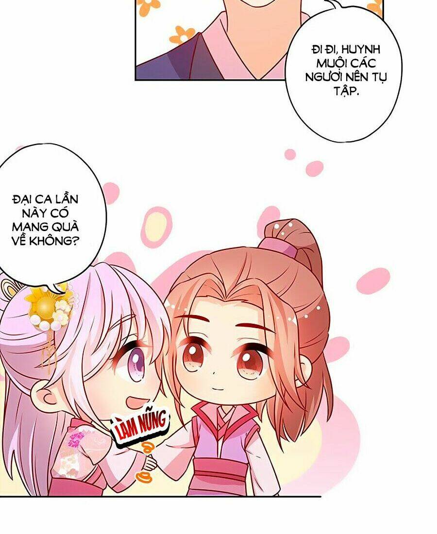 Hoàng Hậu Nương Nương Đích Năm Xu Đặc Hiệu Chapter 178 - Trang 2