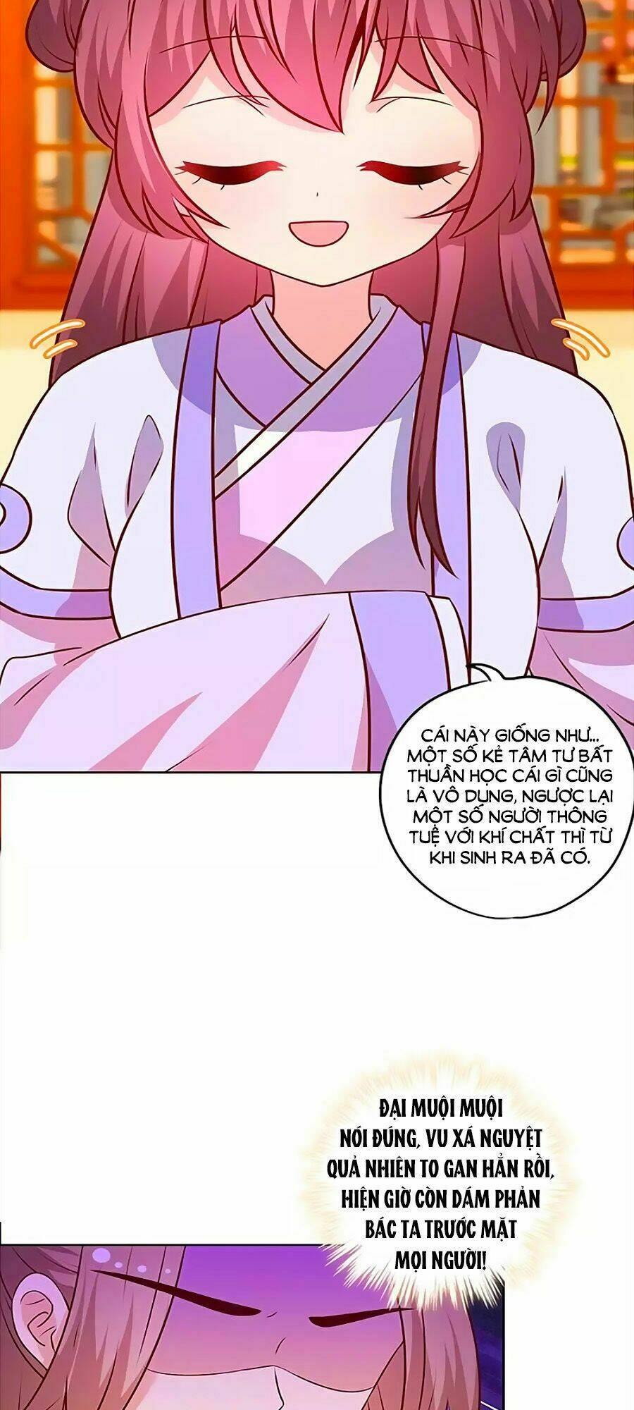 Hoàng Hậu Nương Nương Đích Năm Xu Đặc Hiệu Chapter 179 - Trang 2