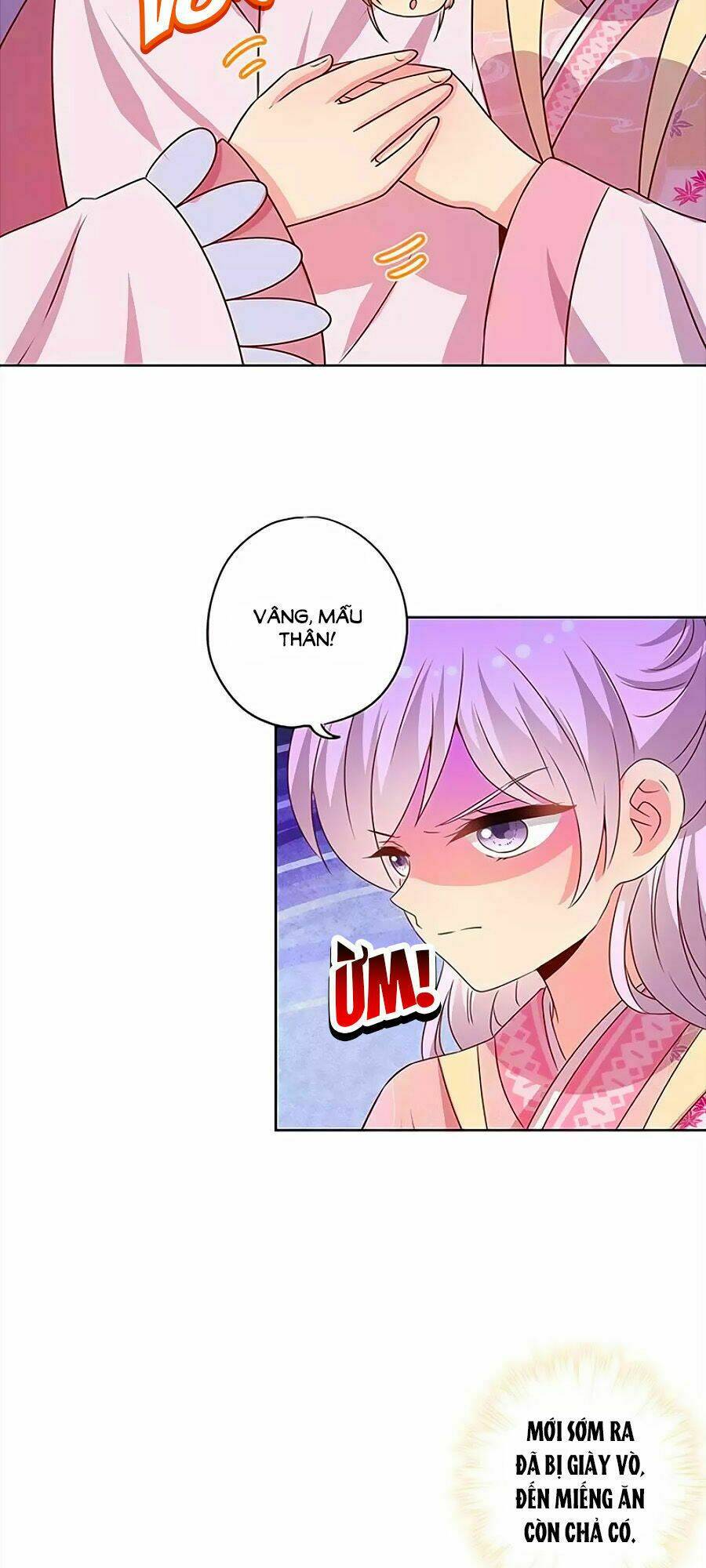 Hoàng Hậu Nương Nương Đích Năm Xu Đặc Hiệu Chapter 179 - Trang 2