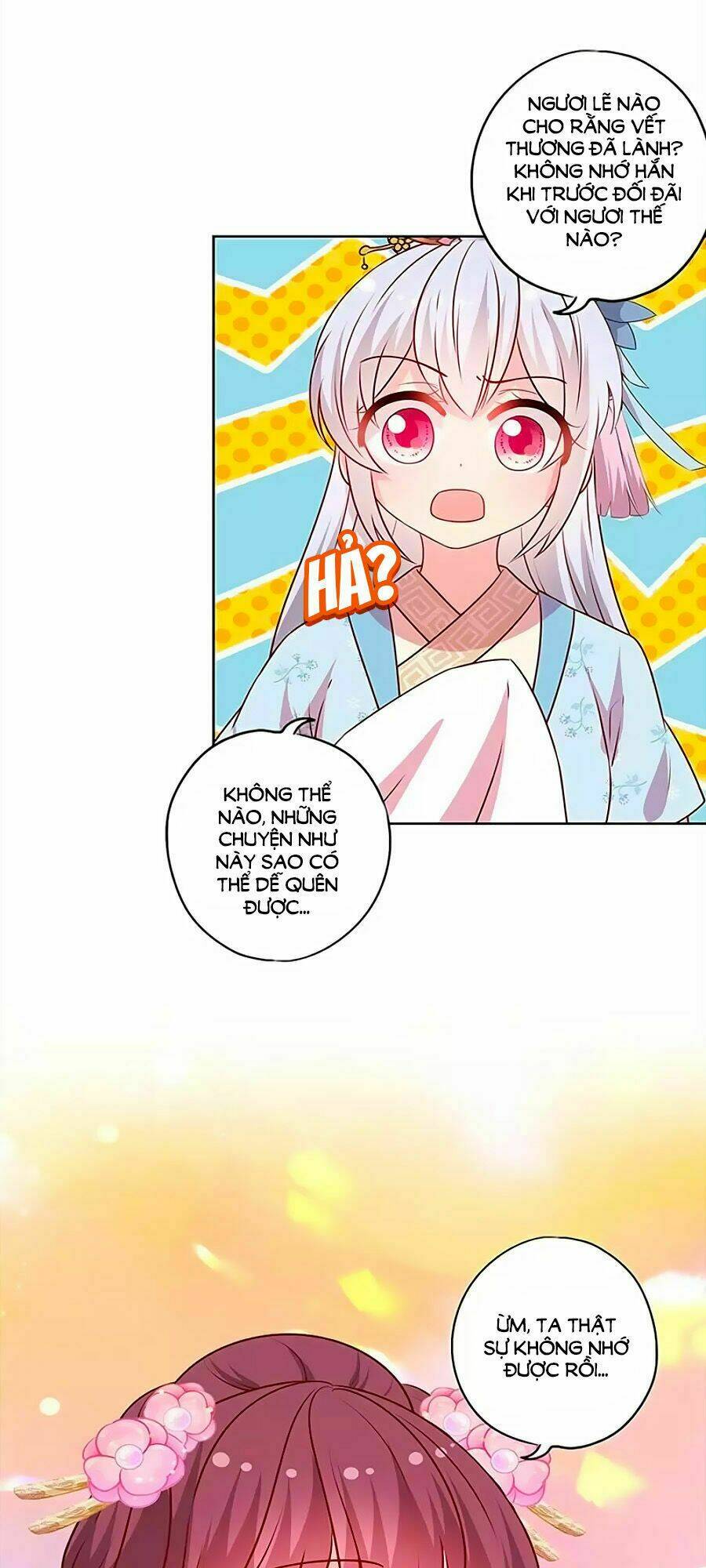 Hoàng Hậu Nương Nương Đích Năm Xu Đặc Hiệu Chapter 179 - Trang 2