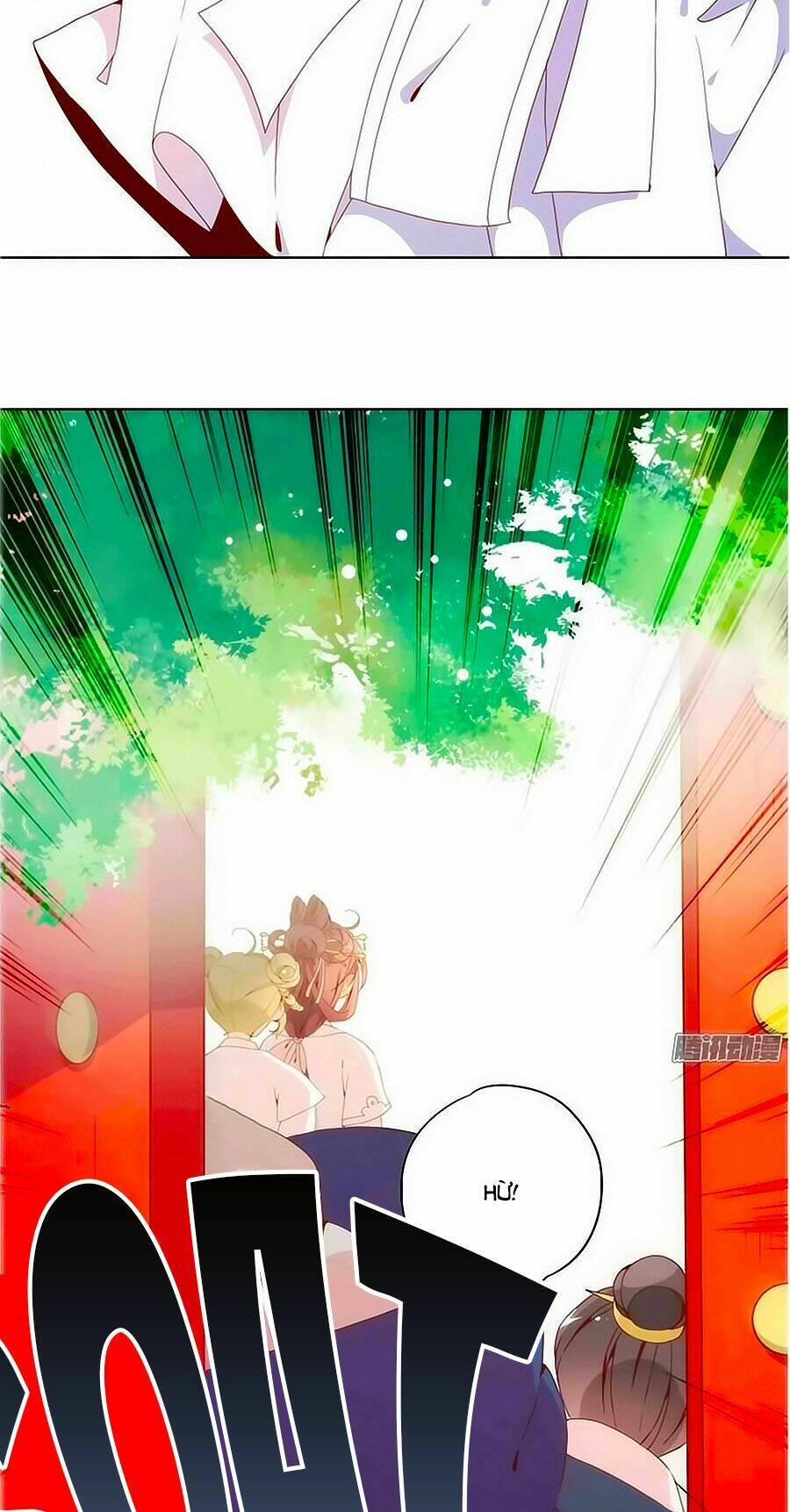 Hoàng Hậu Nương Nương Đích Năm Xu Đặc Hiệu Chapter 18 - Trang 2