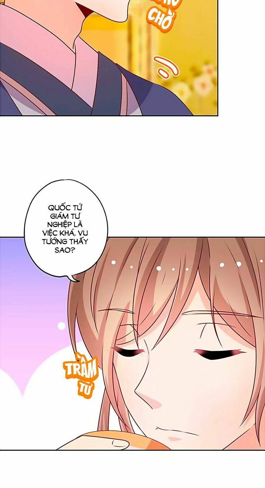 Hoàng Hậu Nương Nương Đích Năm Xu Đặc Hiệu Chapter 180 - Trang 2