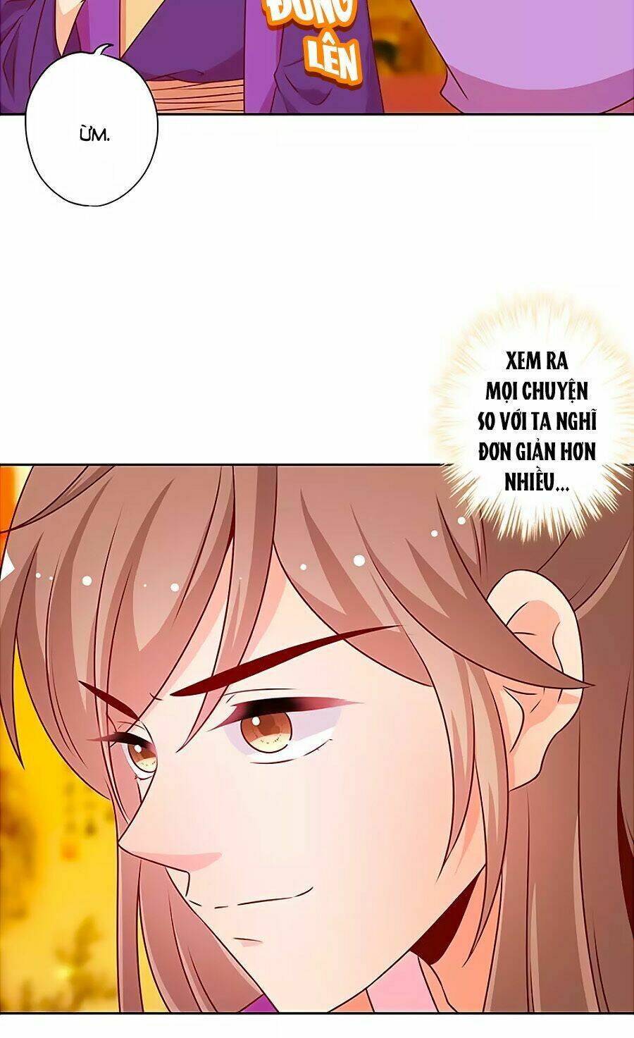 Hoàng Hậu Nương Nương Đích Năm Xu Đặc Hiệu Chapter 180 - Trang 2