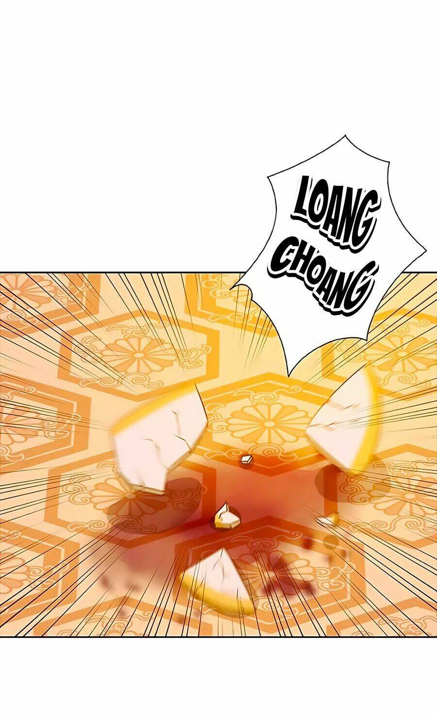 Hoàng Hậu Nương Nương Đích Năm Xu Đặc Hiệu Chapter 180 - Trang 2