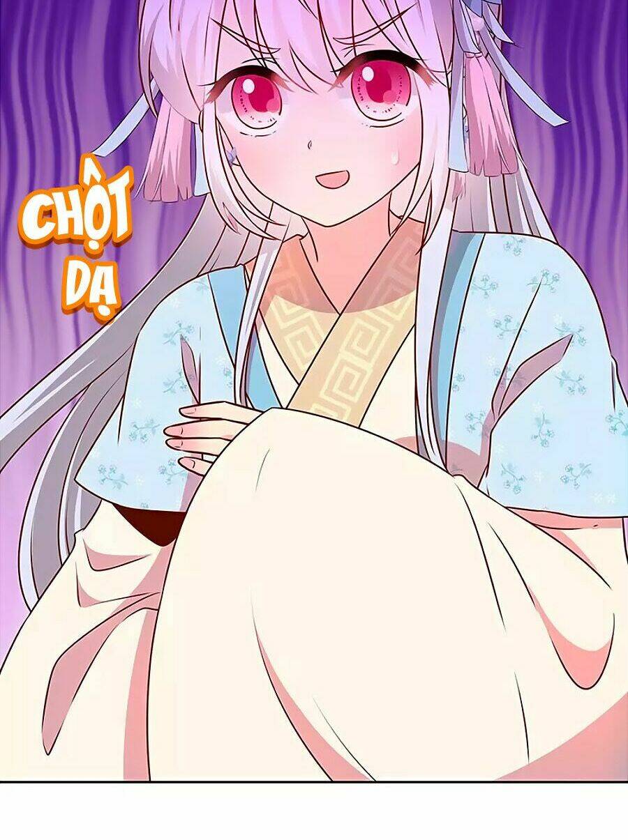 Hoàng Hậu Nương Nương Đích Năm Xu Đặc Hiệu Chapter 180 - Trang 2