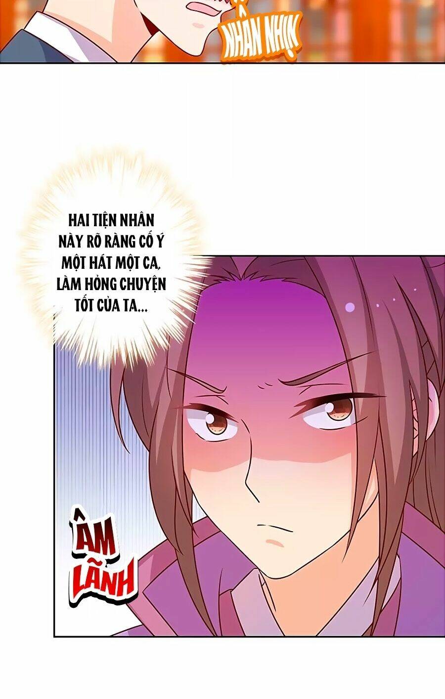 Hoàng Hậu Nương Nương Đích Năm Xu Đặc Hiệu Chapter 181 - Trang 2