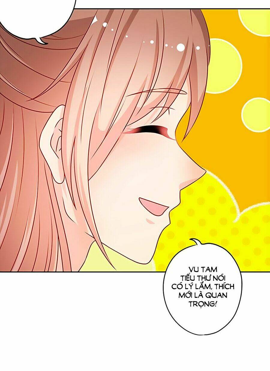 Hoàng Hậu Nương Nương Đích Năm Xu Đặc Hiệu Chapter 182 - Trang 2