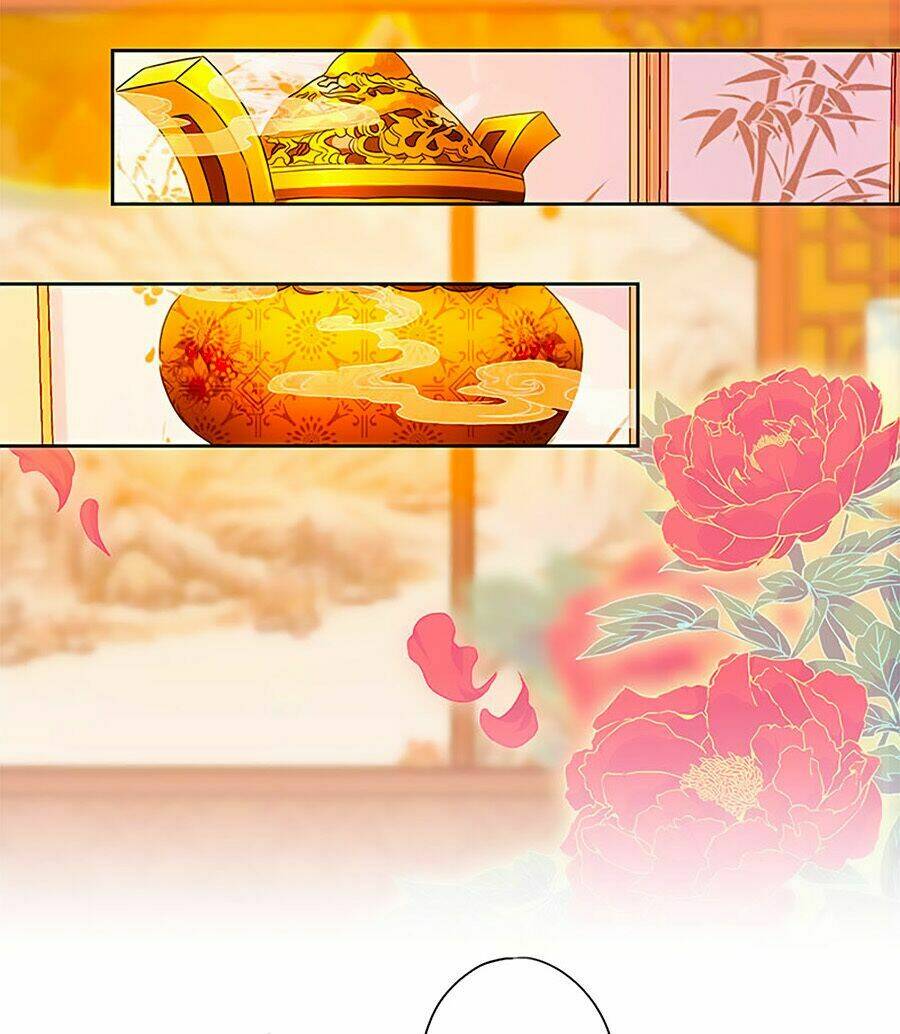 Hoàng Hậu Nương Nương Đích Năm Xu Đặc Hiệu Chapter 182 - Trang 2