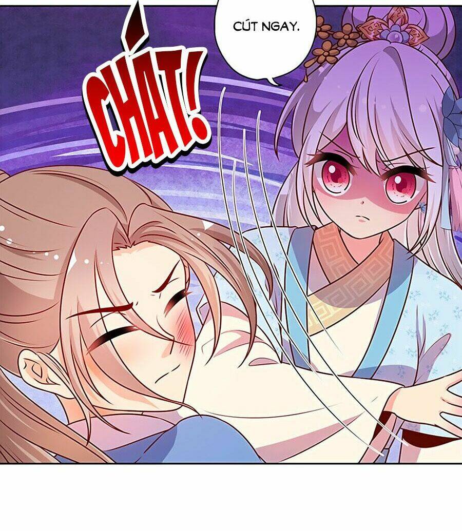 Hoàng Hậu Nương Nương Đích Năm Xu Đặc Hiệu Chapter 182 - Trang 2