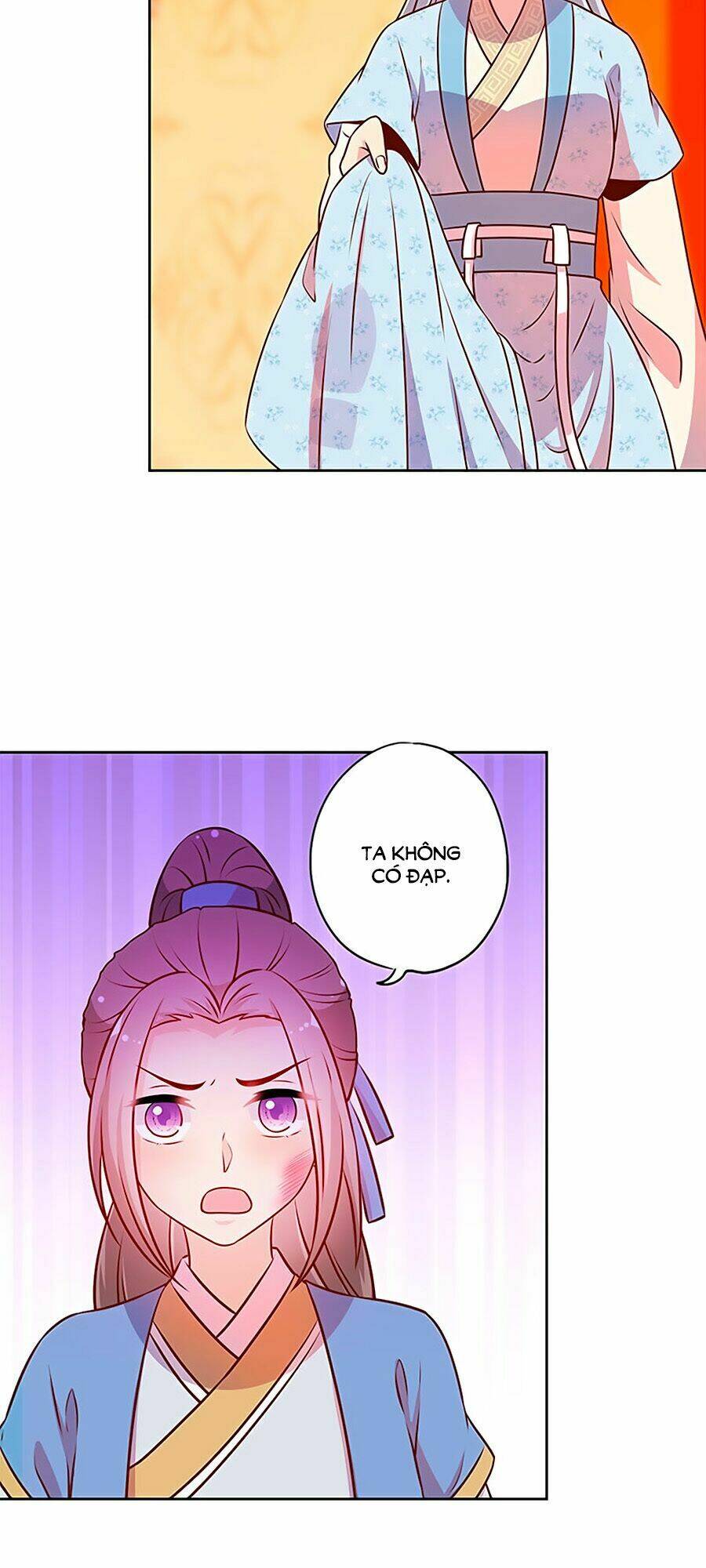 Hoàng Hậu Nương Nương Đích Năm Xu Đặc Hiệu Chapter 182 - Trang 2